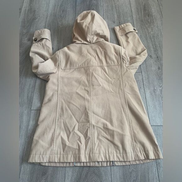 New York and company woman’s coat very beautiful used and in good condition - Picture 2 of 6